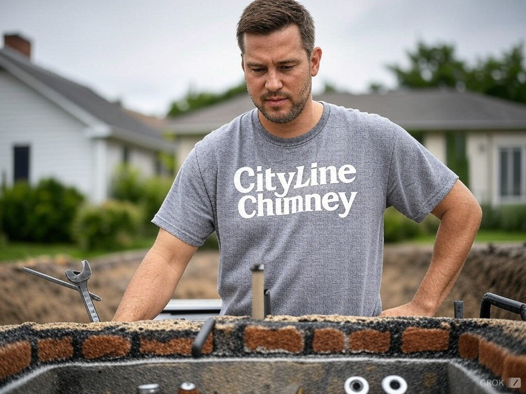 Premium Chimney Damper Solutions in Andover, MA