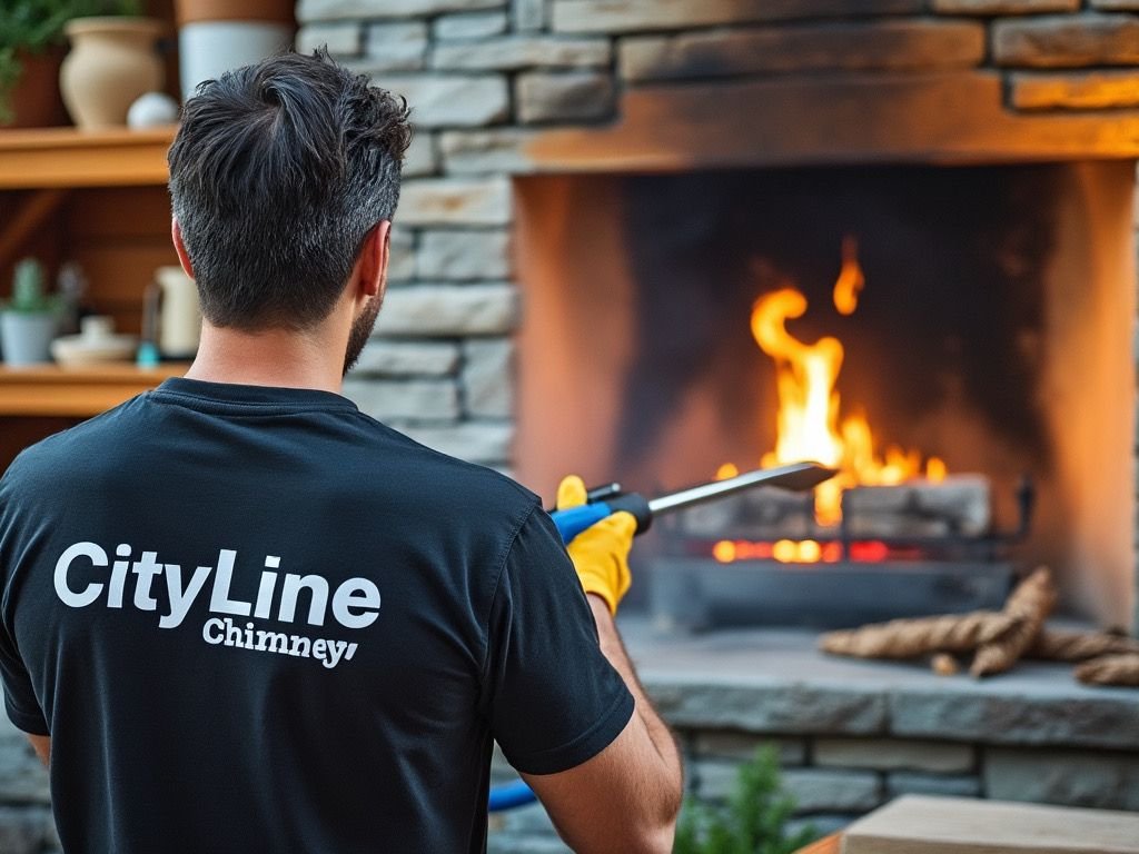 Top-Rated Chimney Liner Services for Your Home in Andover, MA